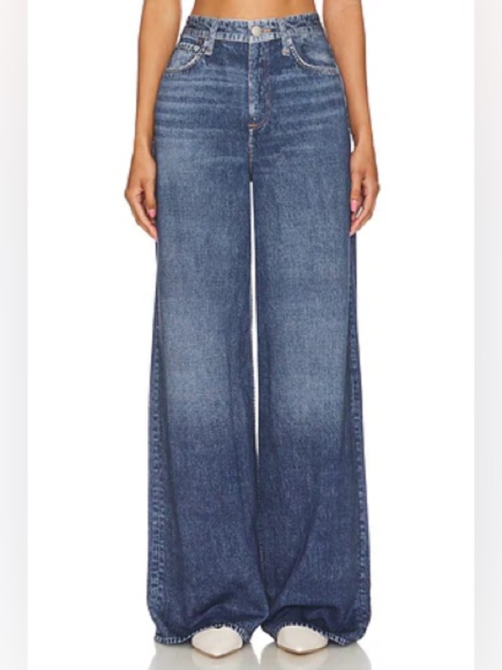 rag & bone Sofie Pant